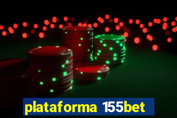 plataforma 155bet